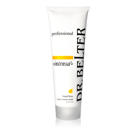 Dr. Belter MaxiGlow express hydro mask