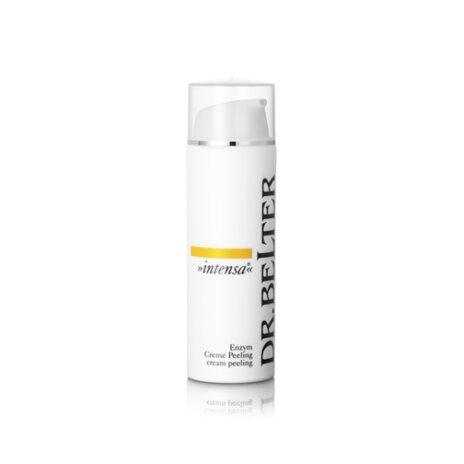 Dr. Belter Intensa Enzym Creme Peeling