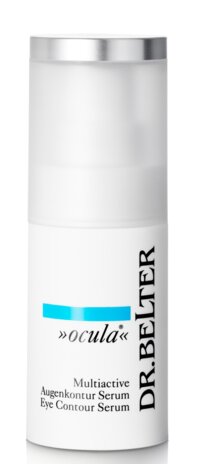 Dr. Belter Ocula Multiactive Eye Contour Serum