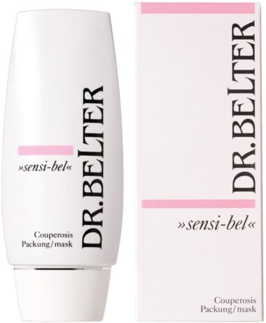 Dr. Belter Sensi-Bel Couperosis Mask
