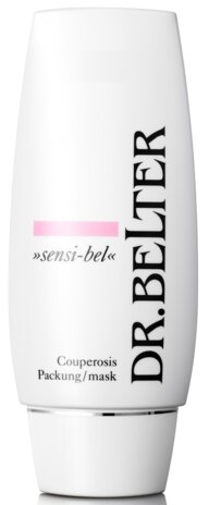 Dr. Belter Sensi-Bel Couperosis Mask