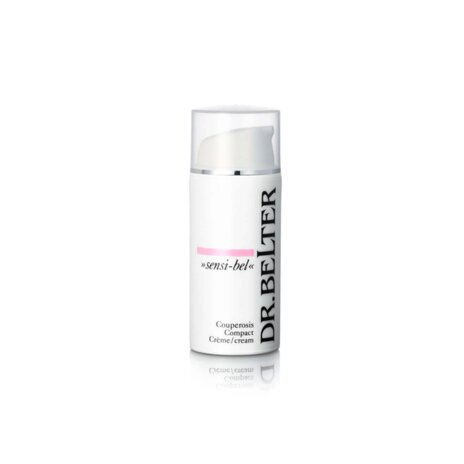 Dr. Belter Sensi-Bel Couperosis Compact Cream