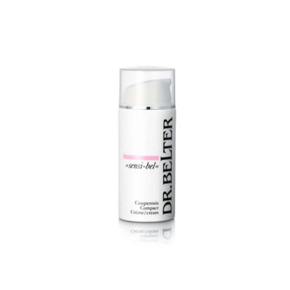 Dr. Belter Sensi-Bel Couperosis Compact Cream