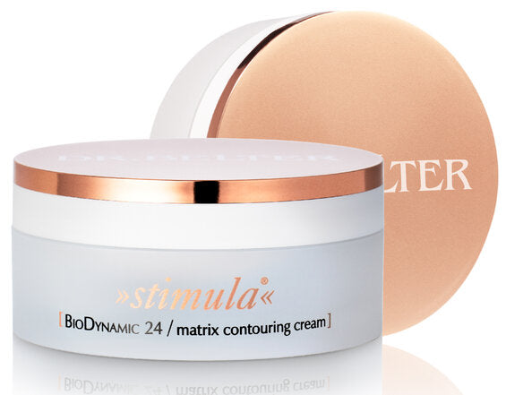 Dr. Belter Stimula BioDynamic 24 Matrix Contouring Cream