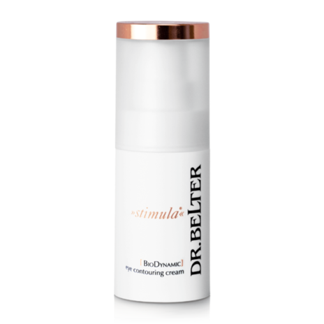 Dr. Belter Stimula BioDynamic Eye Contouring Cream