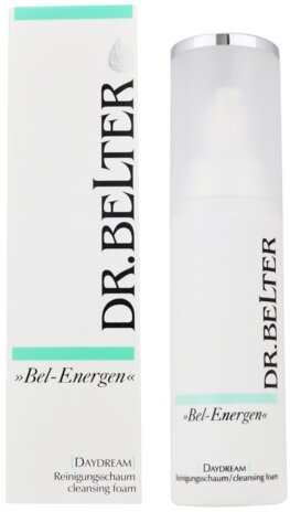 Dr. Belter Bel-Energen Daydream Reinigungsschaum