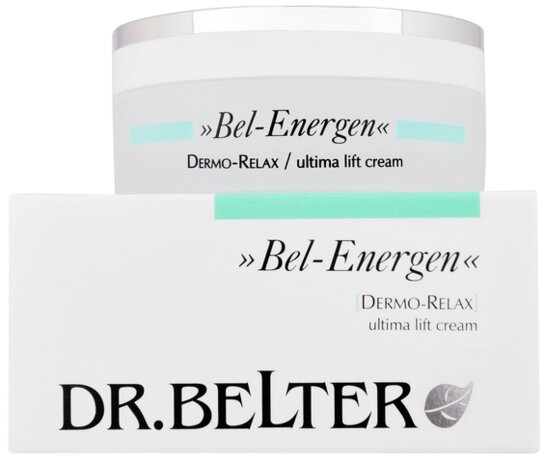 Dr. Belter Bel-Energen Dermo-Relax Ultima Lift Cream