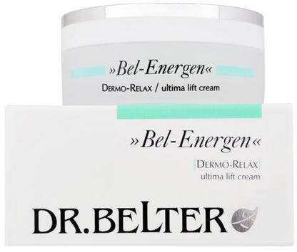 Dr. Belter Bel-Energen Dermo-Relax Ultima Lift Cream