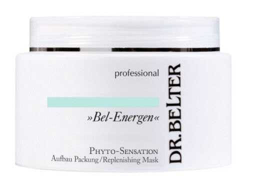 Dr. Belter Bel-Energen Phyto-Sensation Replenishing Mask