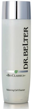 Dr. Belter Bio-Classica Balancing Gel Cleanser