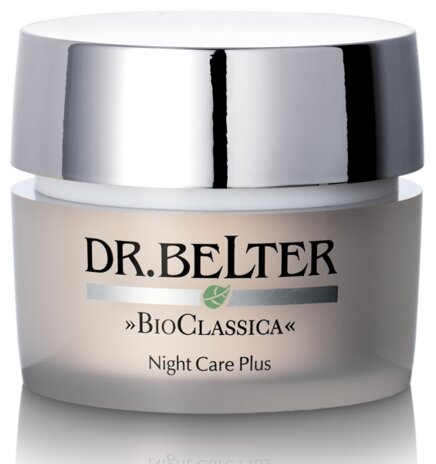Dr. Belter Bio-Classica Night Care Plus