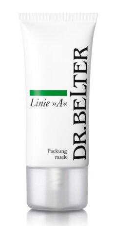 Dr. Belter Linie &quot;A&quot; Mask