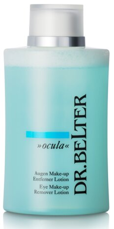 Dr. Belter Ocula Eye Make-up Remover Lotion