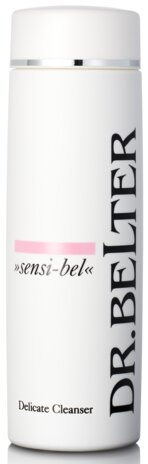 Dr. Belter Sensi-Bel Delicate Cleanser