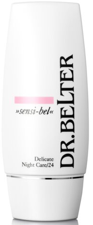 Dr. Belter Sensi-Bel Delicate Night Care